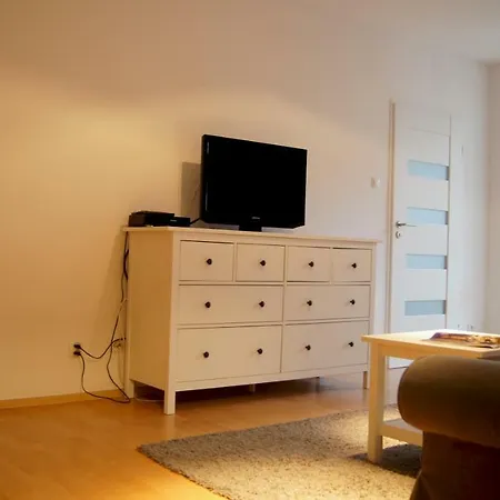 Apollo Apartament Port Apartment