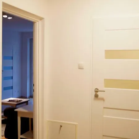 Apartment Apollo Apartament Port *