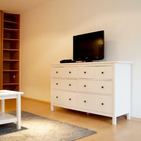 Apollo Apartament Port Kolberg