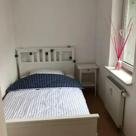 Apollo Apartament Port Apartment Kolberg