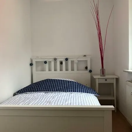 Apollo Apartament Port Apartment *